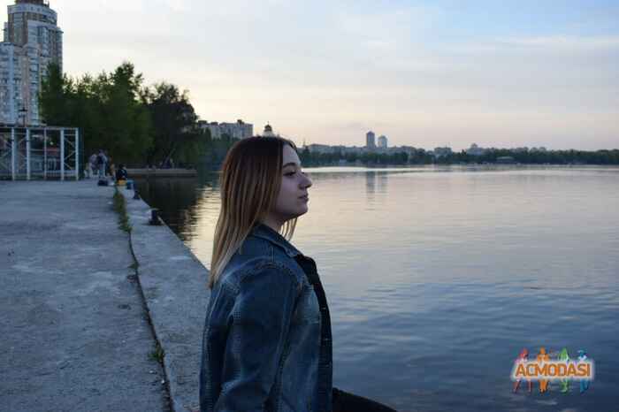 Софія Олександрівна Хмілевська фото №1433900. Завантажено 10 Серпня 2019