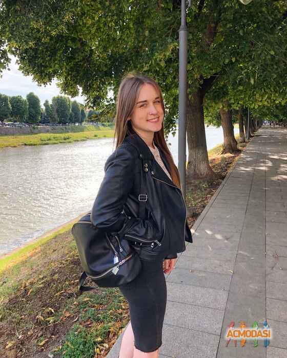 Анастасія Василівна Наконечна фото №1432826. Завантажено 07 Серпня 2019