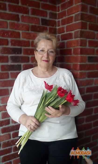 Антонина Павловна Яременко фото №1451976. Завантажено 23 Вересня 2019