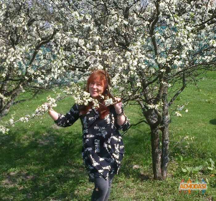 Єлизавета Віталіївна Соларьова фото №1468579. Завантажено 31 Жовтня 2019