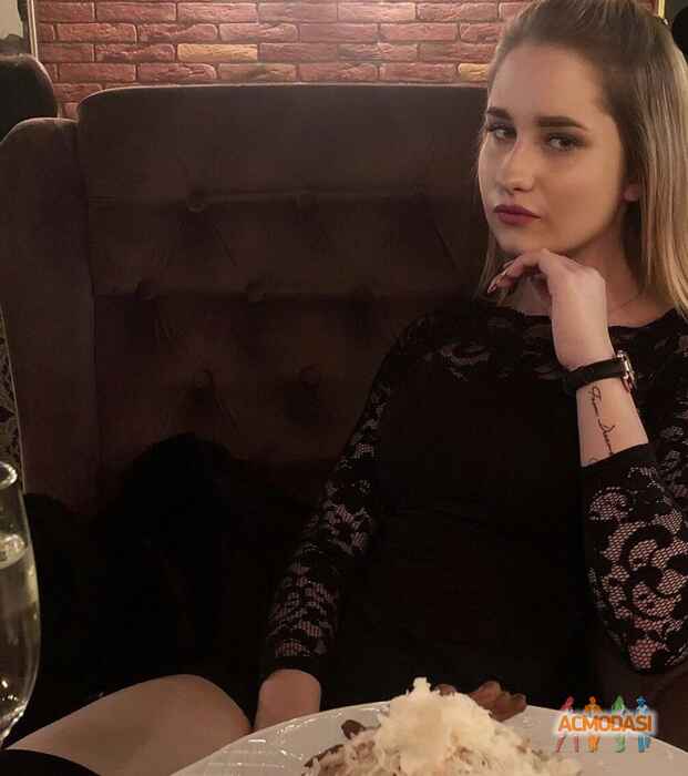 Mіла Владиславівна Санжаревська фото №1528887. Завантажено 11 Травня 2020