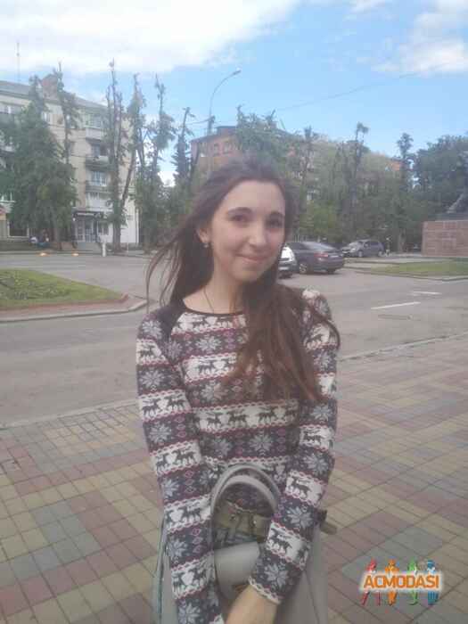 Юлія  Цюрик фото №1550360. Завантажено 20 Липня 2020