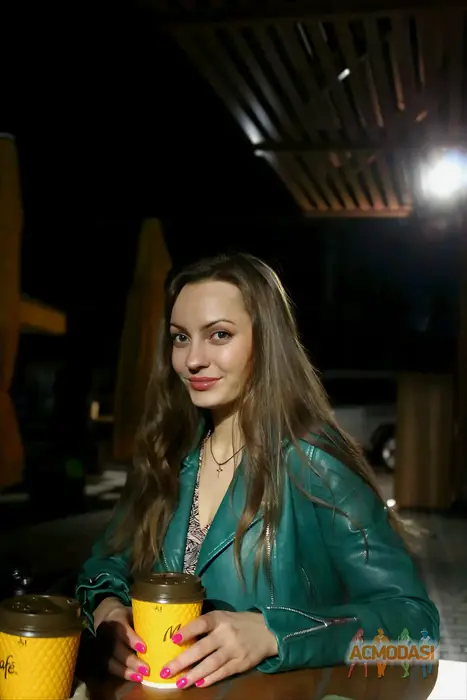 Ніка  Орендарчук фото №1748860. Завантажено 23 Жовтня 2025