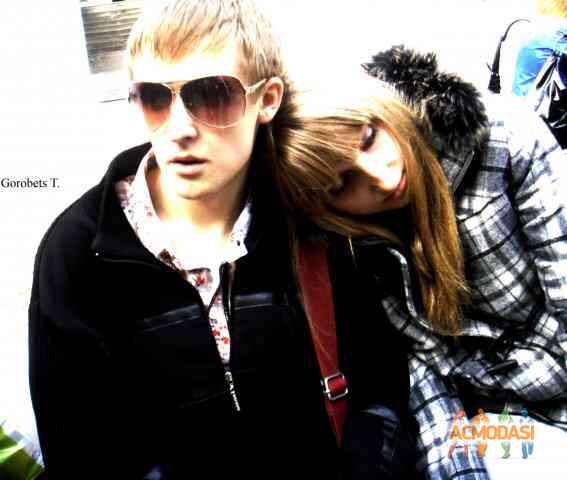 Андрей  Кукса фото №9469. Завантажено 05 Січня 2009