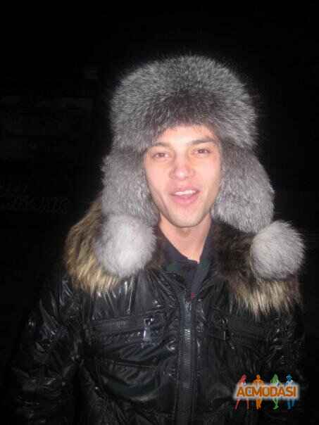 Кирилл  Спогис фото №10764. Завантажено 03 Березня 2009