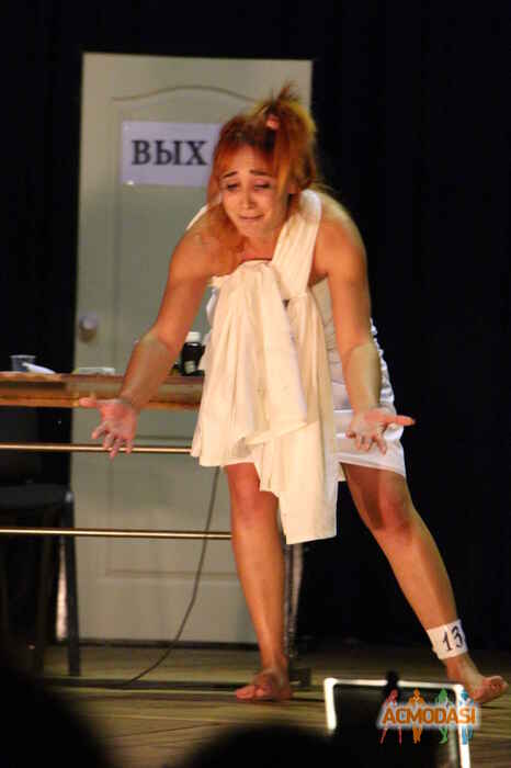 Лиана Георгивна Макарычева фото №562933. Завантажено 06 Січня 2014