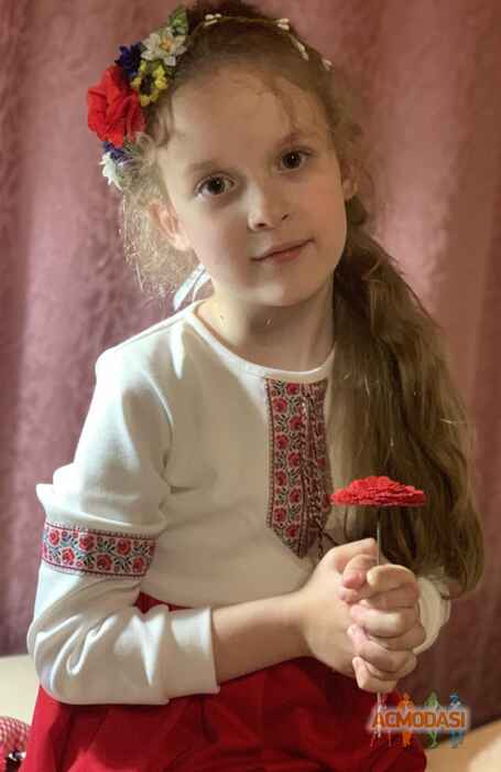 Катерина  Горбач фото №1570236. Завантажено 28 Вересня 2020