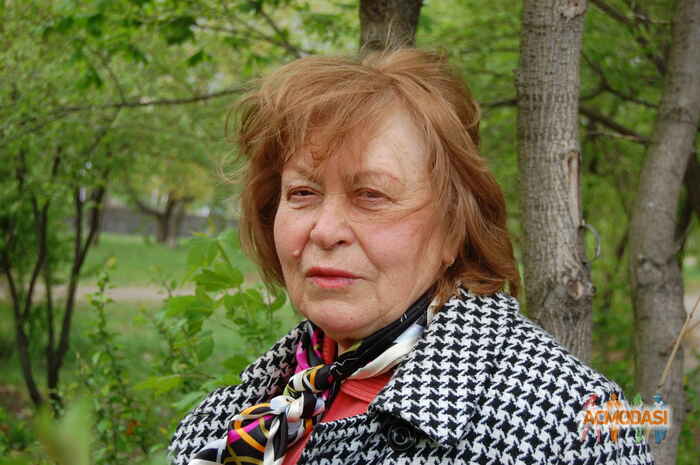 Зинаида  Антоновна фото №903826. Завантажено 23 Квітня 2016