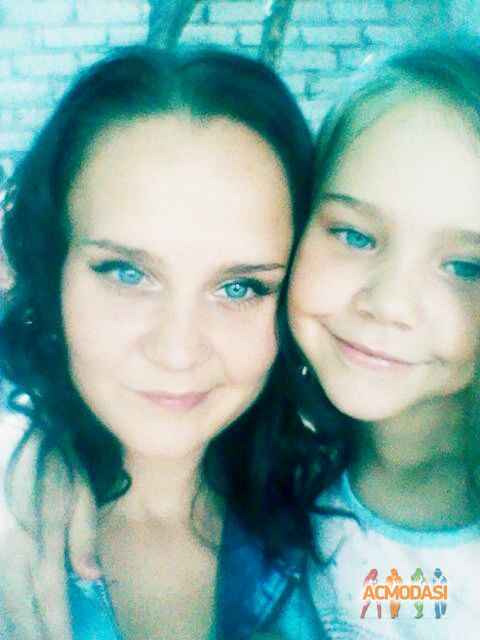 Виктория Сергеевна Быкова фото №850218. Завантажено 10 Листопада 2015