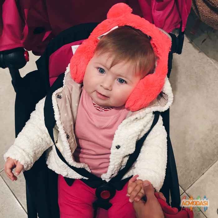 Ева  Блюмина фото №968087. Завантажено 08 Жовтня 2016