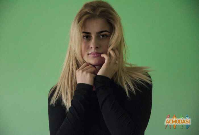 Анна Володимирівна Паньковець фото №994561. Завантажено 06 Грудня 2016