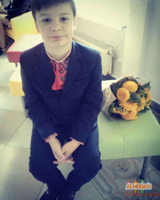 Алена  Яценко фото №1109370. Завантажено 27 Вересня 2017