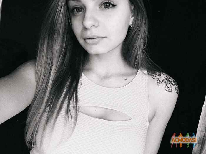 Екатерина Cергеевна Пакшина фото №1067689. Завантажено 17 Червня 2017