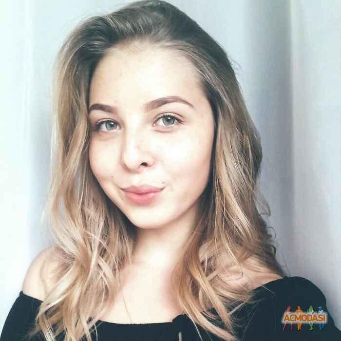 Anna  Synohub фото №1188911. Завантажено 17 Лютого 2018