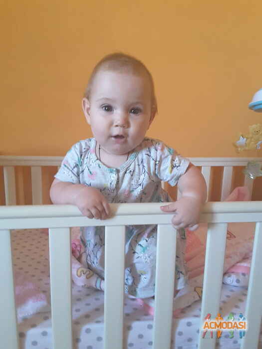 Мирослава Максимовна Вахненко фото №1084016. Завантажено 27 Липня 2017