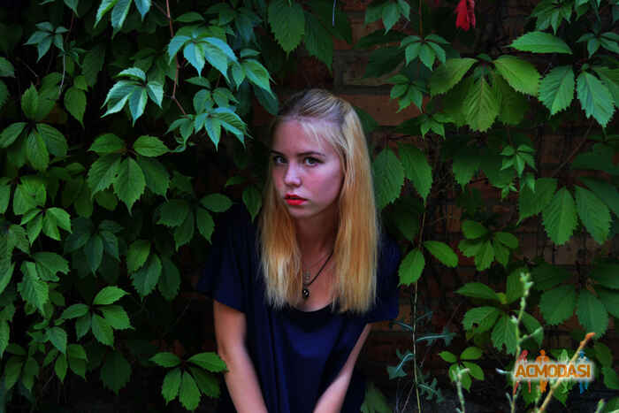 Денчик Сергіївна Анастасія фото №1086072. Завантажено 01 Серпня 2017