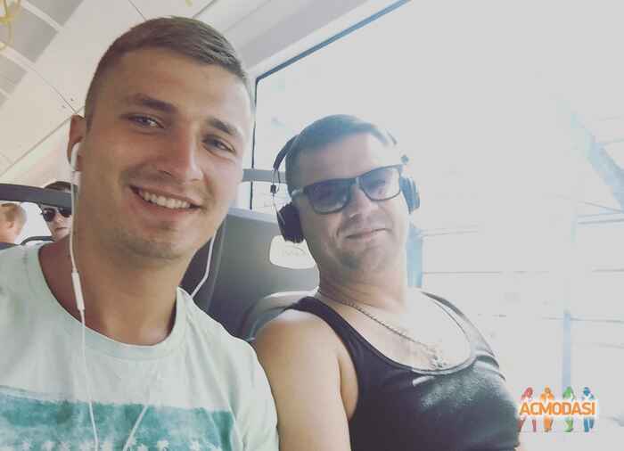 Артур Дайнюсович Пашкевич фото №1088142. Завантажено 06 Серпня 2017