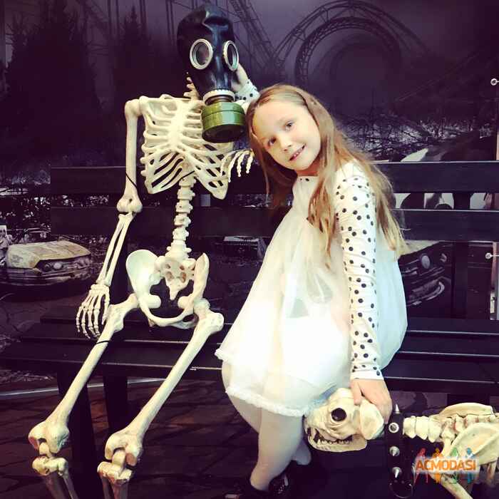 Елизавета Дмитриевна Немировченко фото №1138355. Завантажено 17 Листопада 2017