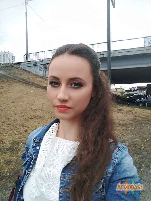 Катерина Олексіївна Хрульова фото №1136631. Завантажено 14 Листопада 2017