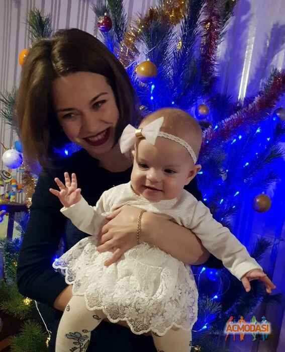 Емілія Олександрівна Юхтенко фото №1158740. Завантажено 02 Січня 2018