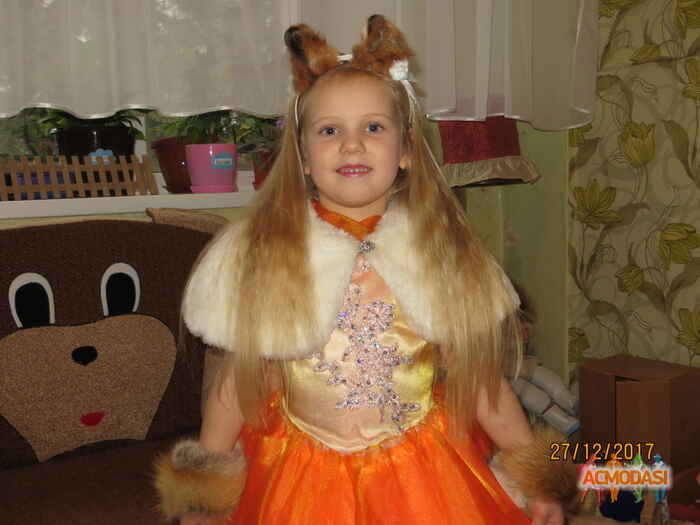 Карина Олександровна Каленская фото №1167180. Завантажено 18 Січня 2018