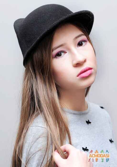 Анастасія Станіславівна Халудрова фото №1169635. Завантажено 21 Січня 2018