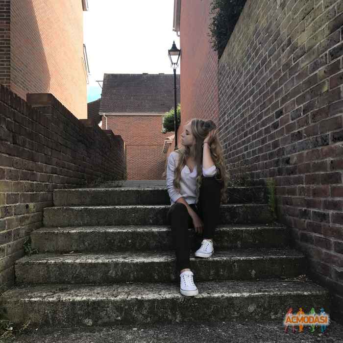 Альбіна Олексіївна Зіць фото №1172454. Завантажено 25 Січня 2018