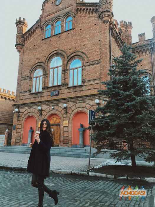 Карина Дадаєва Костянтинівна фото №1197542. Завантажено 01 Березня 2018