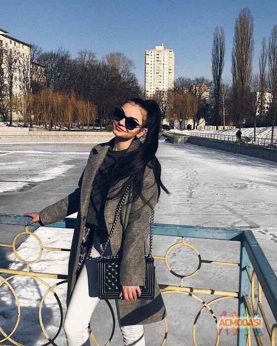 Павліна Русланівна Петрук фото №1218486. Завантажено 09 Квітня 2018