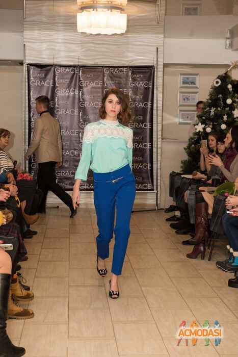 Анна Олегівна Солодун фото №1215391. Завантажено 31 Березня 2018
