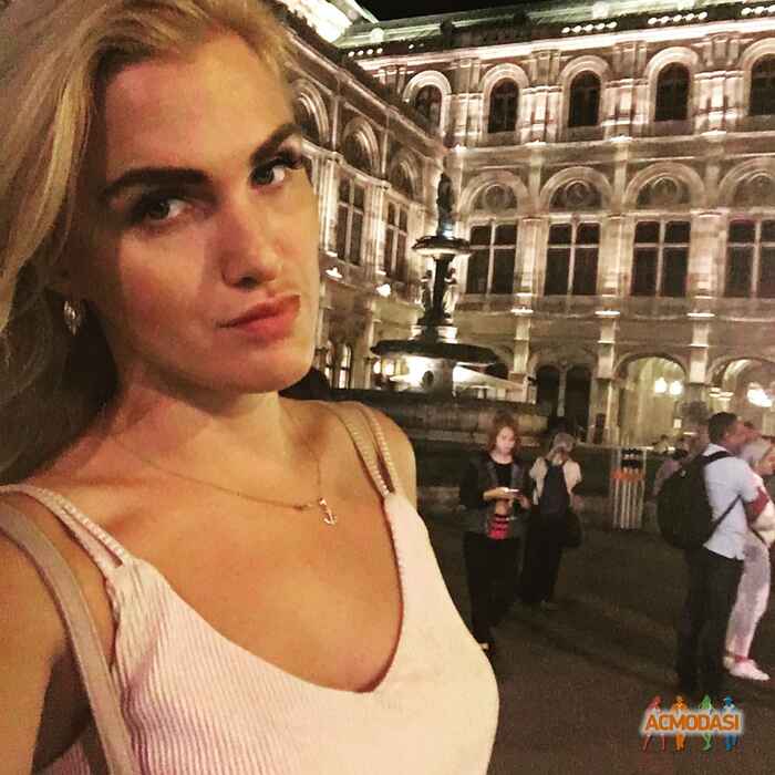 Виктория Альшакова Александровна фото №1283238. Завантажено 30 Серпня 2018