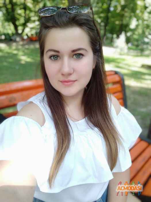 Катя Миколаевна Ясковец фото №1327135. Завантажено 23 Листопада 2018