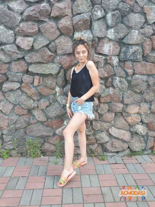 Диана Александровна Замошайло фото №1479036. Завантажено 23 Листопада 2019