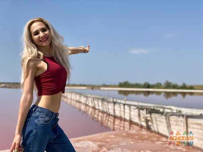 Олена Анатоліївна Камінська фото №1487625. Завантажено 13 Грудня 2019