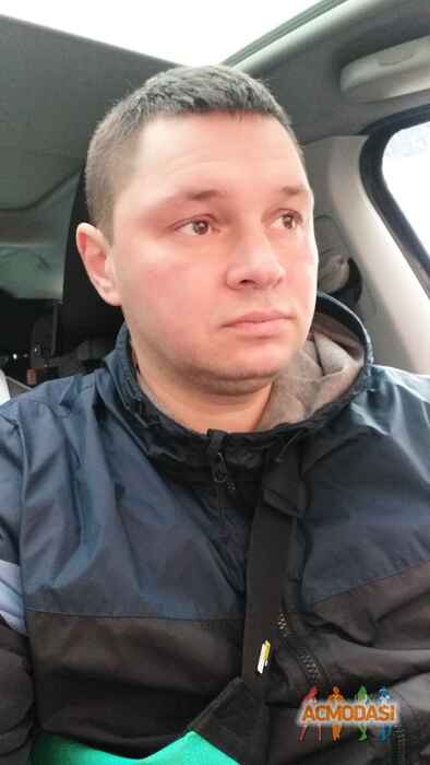 Андрей  Семко фото №1531653. Завантажено 22 Травня 2020