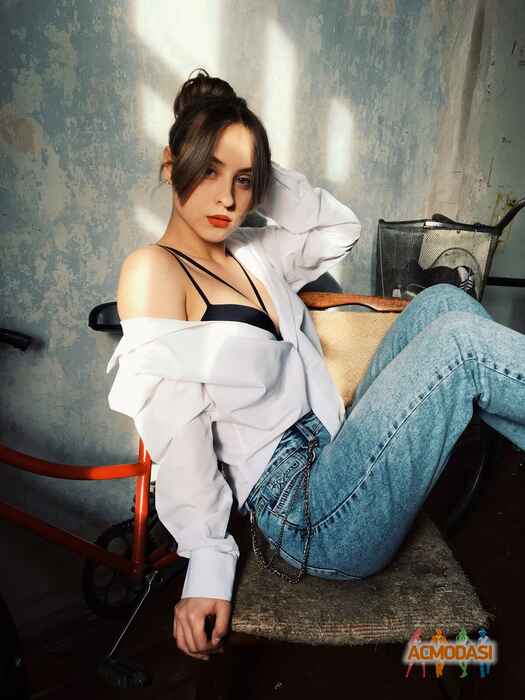 Таня Игоревна Черемхова фото №1527721. Завантажено 06 Травня 2020