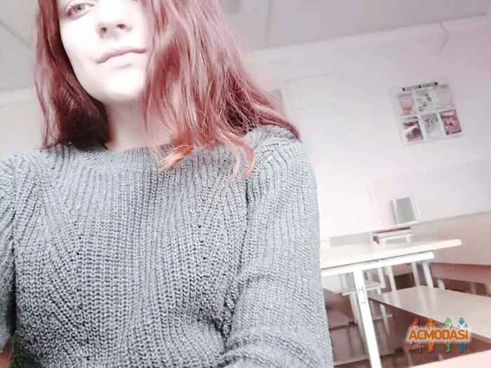 Мария Витальевна Вьюн фото №1538810. Завантажено 14 Червня 2020