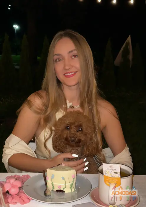 Karina  Romanova фото №1746591. Завантажено 28 Серпня 2025