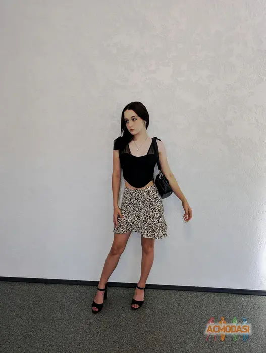 Ксенія  Сушко фото №1751180. Завантажено 04 Січня 2026