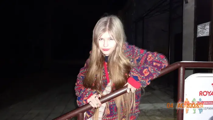 Марія  Момот фото №1745634. Завантажено 29 Липня 2025