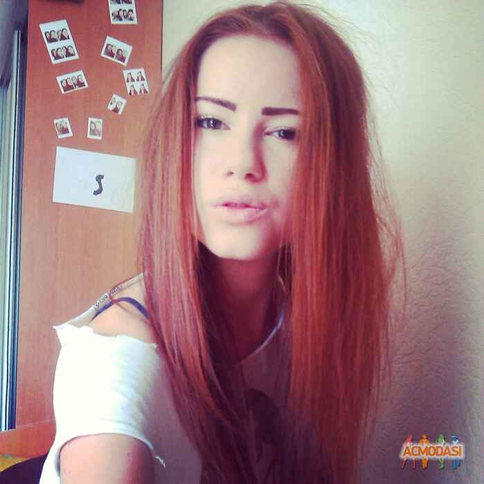 Полина Олеговна Капустина фото №607336. Завантажено 02 Березня 2014