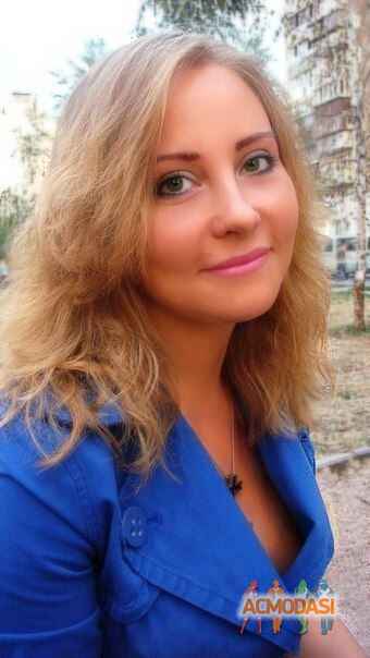 Анна Володимирівна Сорока фото №857973. Завантажено 04 Грудня 2015