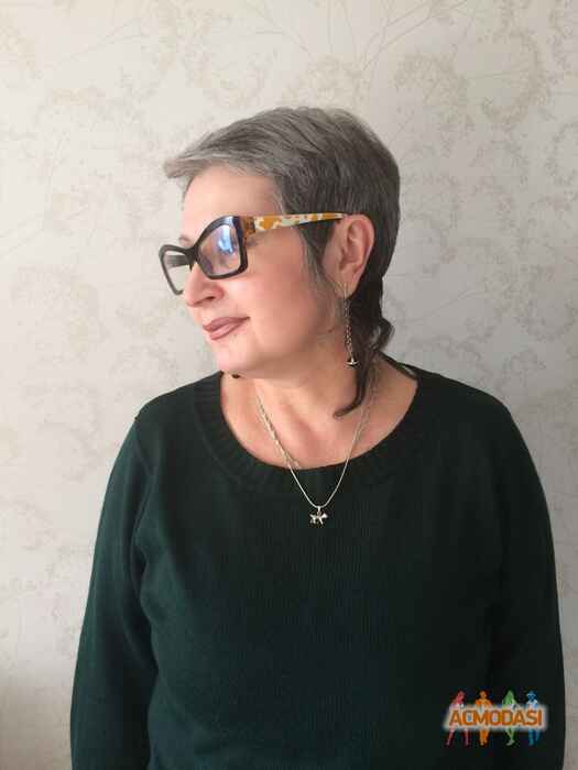 Ирина Владимировна Балабанова фото №890748. Завантажено 12 Березня 2016