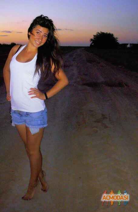 Наталя Юріївна Рябенька фото №1003664. Завантажено 05 Січня 2017