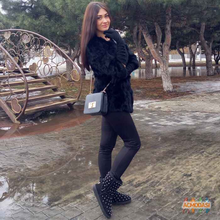 Юлія Дроздова  фото №1024329. Завантажено 23 Лютого 2017