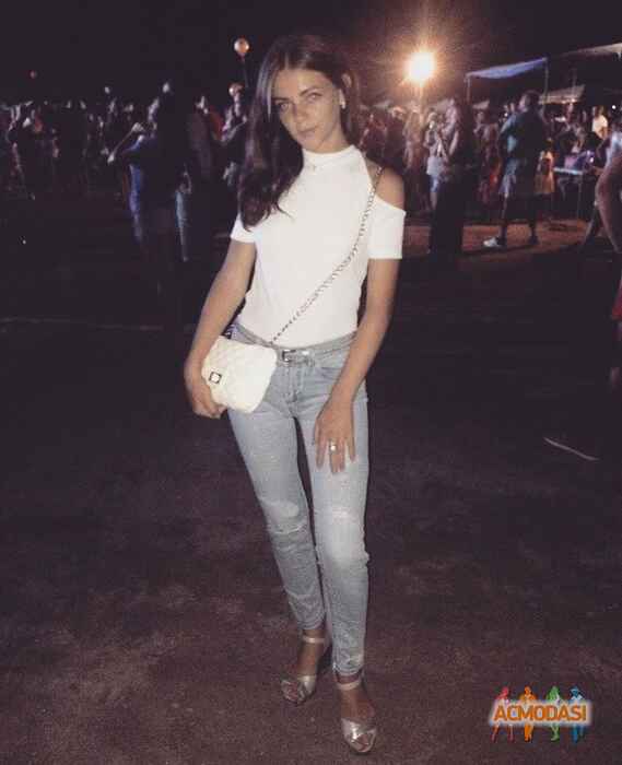 Владислава Вячеславовна Лебеденко фото №1141552. Завантажено 22 Листопада 2017