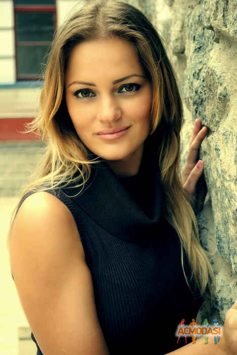 Дарья Николаевна Симонова фото №77828. Завантажено 28 Вересня 2011