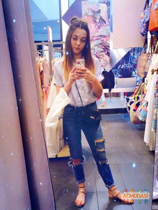 Вікторія Сергіївна Пігарєва фото №1090550. Завантажено 12 Серпня 2017