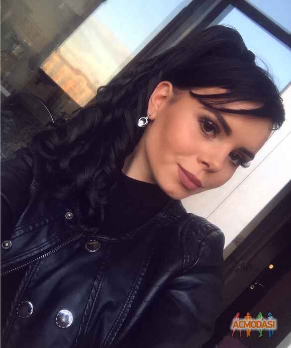 Елена Сергеевна Дац фото №1092767. Завантажено 17 Серпня 2017