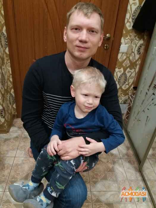 Андрій Александрович Дятловський фото №1175474. Завантажено 30 Січня 2018